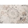 Kusový koberec VALLEY D147A Klasický světle šedý krémový6