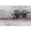 Moderní kusový koberec COMO PK45C Abstraktní krémový (Rozměr 80x150 cm)