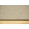 Běhoun sisalový oboustranný Brussels 205681/10210 Moderní krémový béžový (Šíře 80 cm)