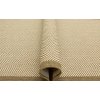 Běhoun sisalový oboustranný Brussels 205681/10210 Moderní krémový béžový (Šíře 80 cm)