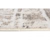 Moderní kusový koberec TROYA V474F krémový / hnědý (Rozměr 120x170 cm)