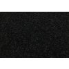Kusový koberec Dynasty 78 černý (Rozměr 100x150 cm)
