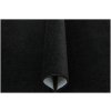 Kusový koberec Dynasty 78 černý (Rozměr 100x150 cm)