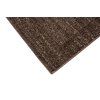 Kusový koberec SARI T006A tmavě hnědý5