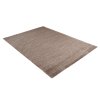 Kusový koberec SARI T006A světle hnědý3