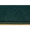 Kusový koberec Amazing 40 Láhvové zelený (Rozměr 100x150 cm)