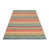 Moderní kusový koberec AVENTURA ED23A Proužky vícebarevný2