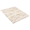 Moderní kusový koberec AVENTURA ED02B Krémový3