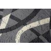Koberec Běhoun CHEAP 3707A tmavě šedý6