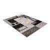 Kusový koberec CHEAP K871A šedý8