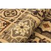 Běhoun pogumovaný Patchwork 07 hnědý (Šíře 67 cm)
