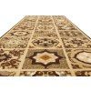 Běhoun pogumovaný Patchwork 07 hnědý (Šíře 67 cm)
