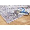 Koberec Dywilan Moon Kashmir Silver2