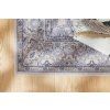 Koberec Dywilan Moon Kashmir Silver1