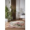 Moderní kusový koberec Ragolle Argentum 63421 7474 Květy vícebarevný6