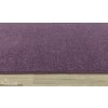 Kusový koberec Dynasty 45 fialový
