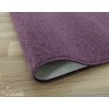Kusový koberec Dynasty 45 fialový