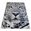 Kusový koberec BCF FLASH 33308/150 Leopard