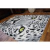 Kusový koberec BCF FLASH 33308/150 Leopard