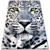 Kusový koberec BCF FLASH 33308/150 Leopard