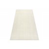Kusový koberec vhodný k praní v pračce LATIO 71351056 krémový