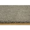 Kusový Shaggy koberec Sky 71421/70 šedý