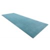 Kusový koberec LATIO 71351099 tyrkysový modrý1