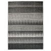 Kusový koberec SARI H078A šedý
