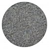 Kulatý koberec ETON stříbrný šedý