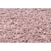 Moderní kusový koberec BERBER 9000 růžový