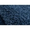 Kulatý koberec BERBER 9000 tmavě modrý