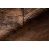 Koberec imitace zvířecí kůže G5067 3 hnědý12