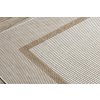 Kusový koberec Sisalový SION 21782 Klasický ecru béžový3