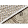 Kusový koberec Sisalový SION 21782 Klasický ecru béžový5