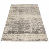 Moderní kusový koberec SPRING H171A Bílý šedý