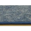 Kusový koberec Serenity 81 šedý modrý