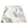 Moderní kusový koberec Ragolle Argentum 63618 6797 Abstraktní šedý5