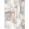 Moderní kusový koberec Ragolle Argentum 63694 6747 Geometrický vícebarevný