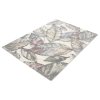 Moderní kusový koberec Ragolle Argentum 63689 3747 Listy rostlin béžový krémový vícebarevný6