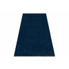 Kusový koberec vhodný k praní LATIO 71351090 tmavě modrý