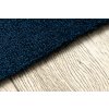 Kusový koberec vhodný k praní LATIO 71351090 tmavě modrý6