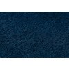 Kusový koberec vhodný k praní LATIO 71351090 tmavě modrý5