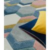 Moderní kusový koberec Sketch SK10 Geometrický vzor vícebarevný4