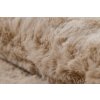 Kusový koberec SHAPE 3146 Medvídek protiskluzový vhodný k praní shaggy camel béžový12