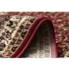 Koberec běhoun klasický ROYAL ADR 1745 bordó6