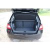 VANA DO KUFRU ŠKODA FABIA III (2014-2021) Hatchback