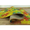 Dětský kusový koberec Puzzle multicolor vícebarevný