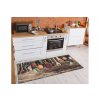 Kusový koberec vhodný k praní ANDRE 1156 Do kuchyně koření protiskluzový béžový3