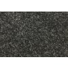 Kusový koberec Dynasty 76 grafit šedý151