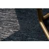 Kusový koberec ANTIKA 121 Vhodný k praní aztécký antracitový6
